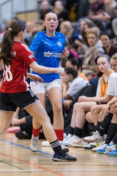 Bild 1131 - wBJ NFV Futsalmeisterschaft